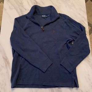 Men’s Ralph Lauren pullover sweater
